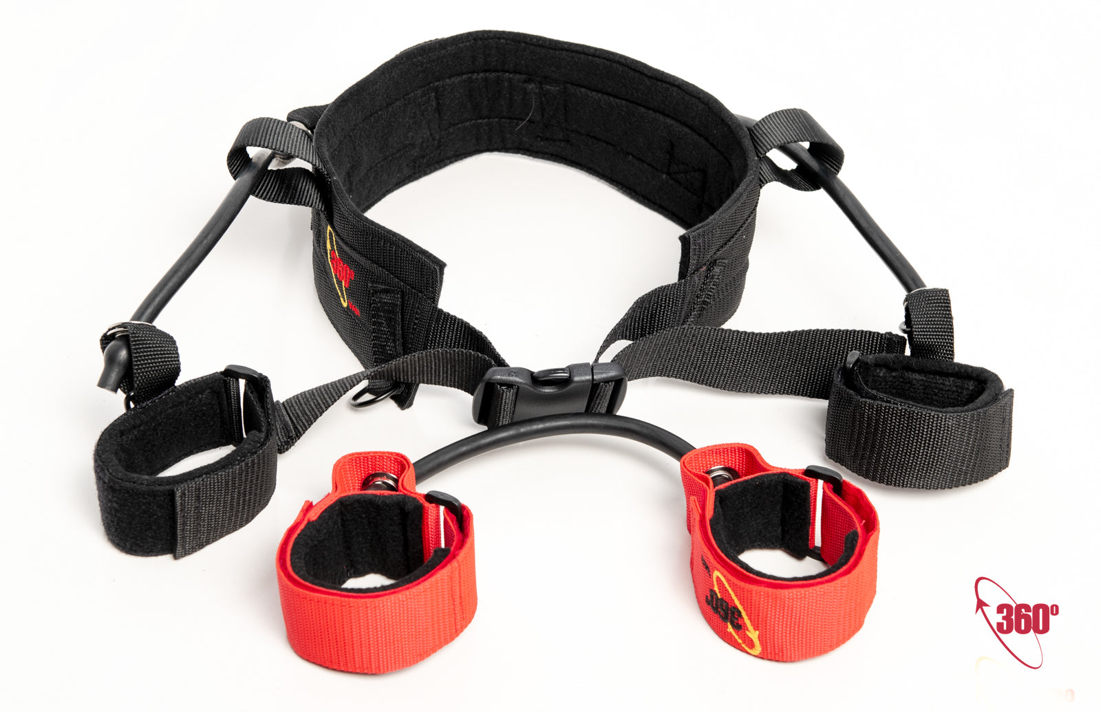 360 Sports Cords Performance Combos